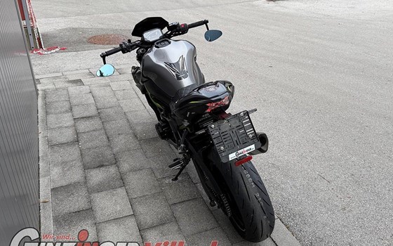 Gebrauchtmotorrad Kawasaki Z900 - Bild 6