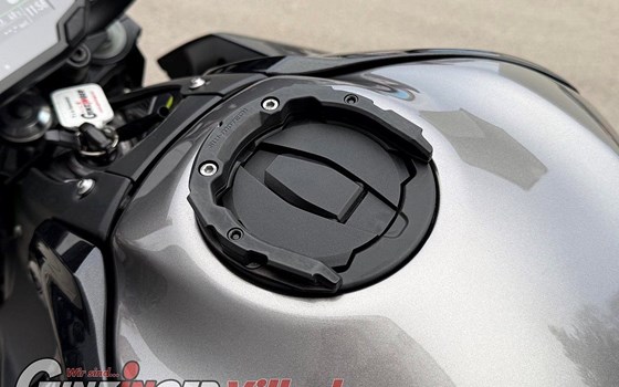 Gebrauchtmotorrad Kawasaki Z900 - Bild 9