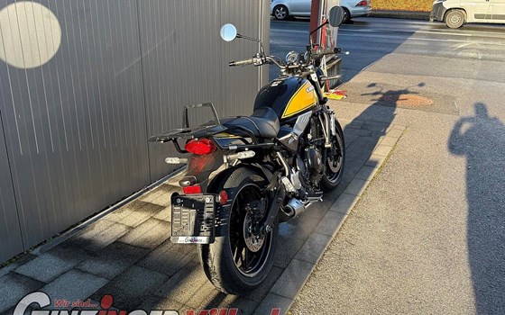 Gebrauchtmotorrad Kawasaki Z650 RS - Bild 3