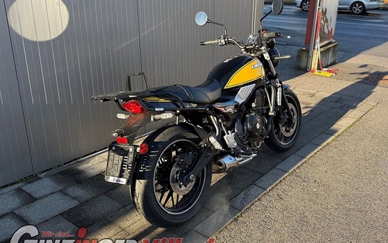 Gebrauchtmotorrad Kawasaki Z650 RS - Bild 4