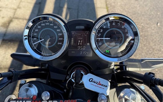 Gebrauchtmotorrad Kawasaki Z650 RS - Bild 6