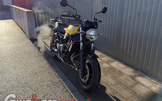 Gebrauchtmotorrad Kawasaki Z650 RS - Bild 7