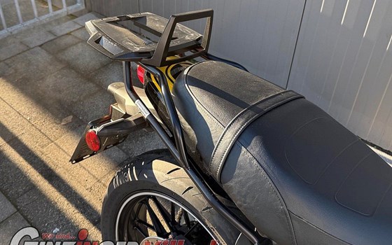 Gebrauchtmotorrad Kawasaki Z650 RS - Bild 8