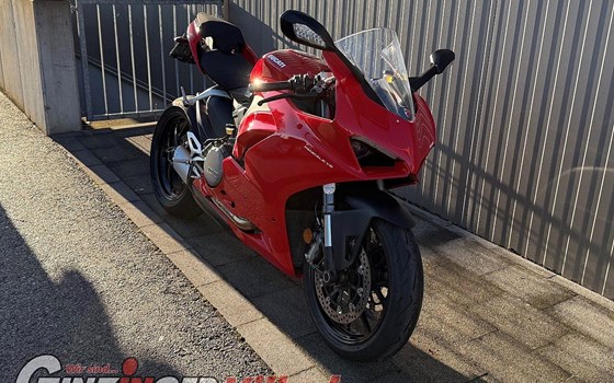 Gebrauchtmotorrad Ducati Panigale V2 - Bild 11