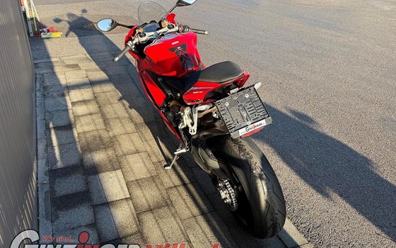 Gebrauchtmotorrad Ducati Panigale V2 - Bild 8
