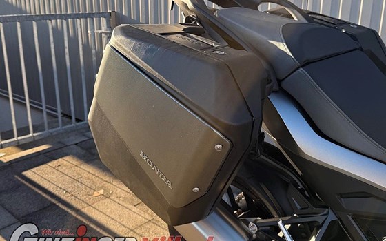 Gebrauchtmotorrad Honda NT1100 DCT - Bild 10