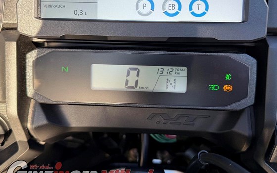 Gebrauchtmotorrad Honda NT1100 DCT - Bild 13