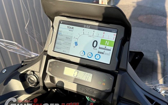 Gebrauchtmotorrad Honda NT1100 DCT - Bild 14