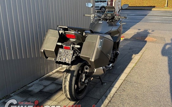 Gebrauchtmotorrad Honda NT1100 DCT - Bild 3