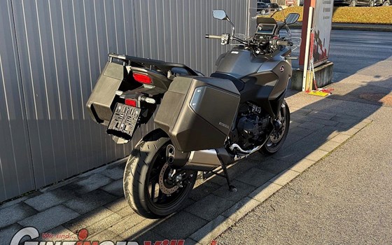 Gebrauchtmotorrad Honda NT1100 DCT - Bild 4