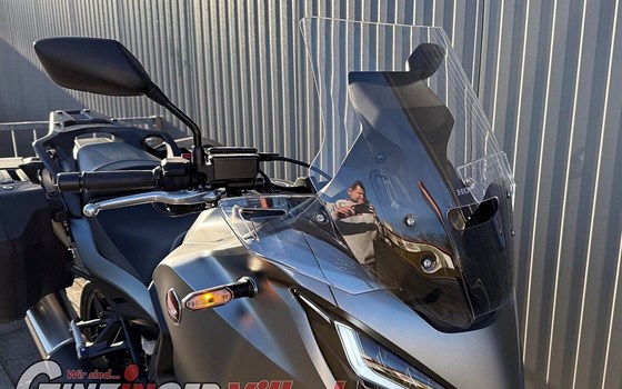 Gebrauchtmotorrad Honda NT1100 DCT - Bild 6