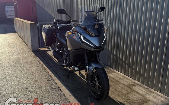 Gebrauchtmotorrad Honda NT1100 DCT - Bild 7