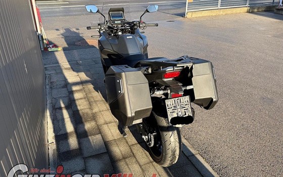 Gebrauchtmotorrad Honda NT1100 DCT - Bild 8