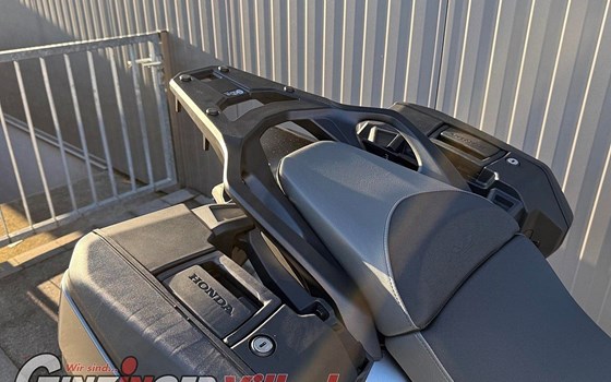 Gebrauchtmotorrad Honda NT1100 DCT - Bild 9