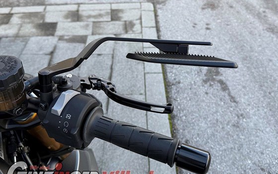 Neufahrzeug Kawasaki Z1100 SE - Bild 10