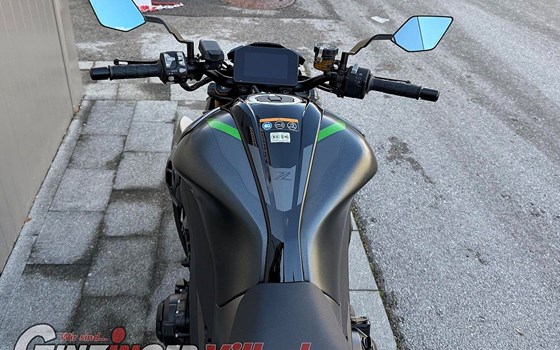Neufahrzeug Kawasaki Z1100 SE - Bild 13
