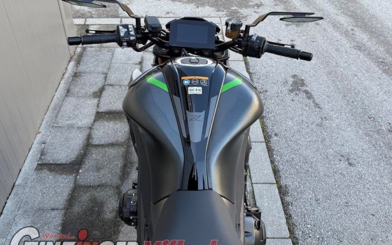 Neufahrzeug Kawasaki Z1100 SE - Bild 14
