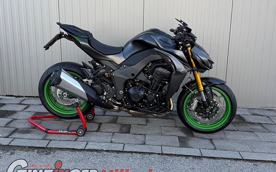 Neufahrzeug Kawasaki Z1100 SE - Bild 2