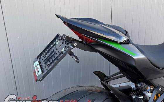 Neufahrzeug Kawasaki Z1100 SE - Bild 4