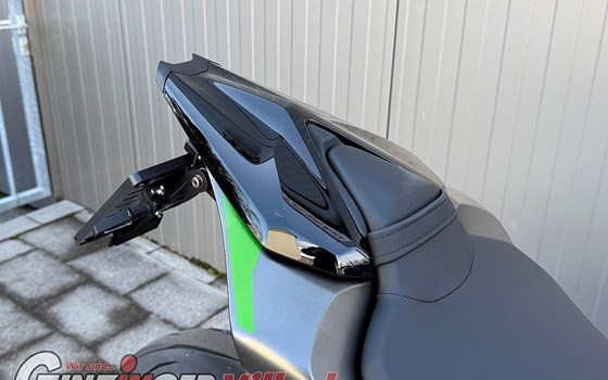 Neufahrzeug Kawasaki Z1100 SE - Bild 8