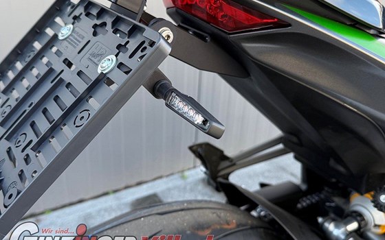 Neufahrzeug Kawasaki Z1100 SE - Bild 9