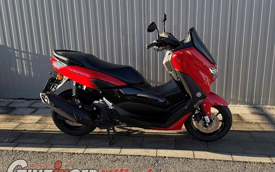 Gebrauchtmotorrad Yamaha NMAX 125 - Bild 3