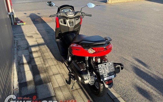 Gebrauchtmotorrad Yamaha NMAX 125 - Bild 6