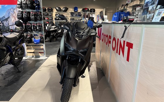 Gebrauchtmotorrad Yamaha XMAX 300 Tech MAX+ - Bild 4