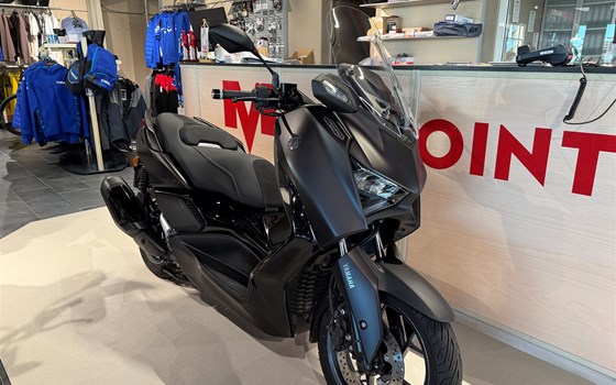 Gebrauchtmotorrad Yamaha XMAX 300 Tech MAX+ - Bild 3