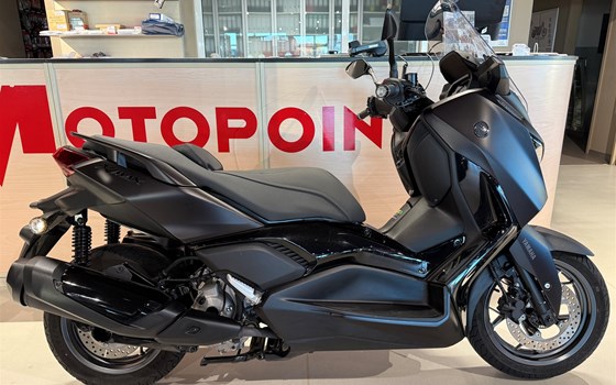 Gebrauchtmotorrad Yamaha XMAX 300 Tech MAX+ - Bild 1