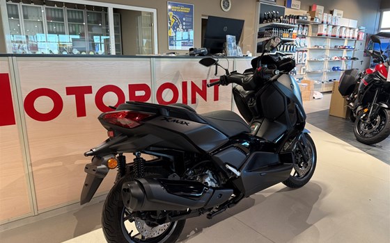 Gebrauchtmotorrad Yamaha XMAX 300 Tech MAX+ - Bild 5