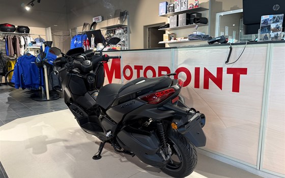 Gebrauchtmotorrad Yamaha XMAX 300 Tech MAX+ - Bild 7