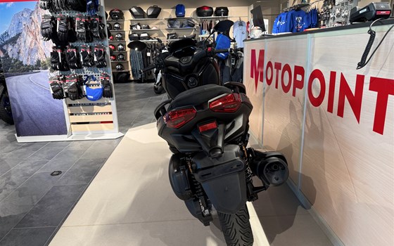 Gebrauchtmotorrad Yamaha XMAX 300 Tech MAX+ - Bild 8