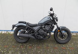 Gebrauchte Honda CMX500 Rebel