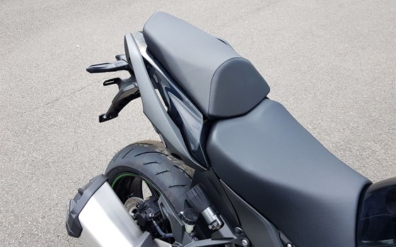 Gebrauchtmotorrad Kawasaki Ninja 1100SX - Bild 9