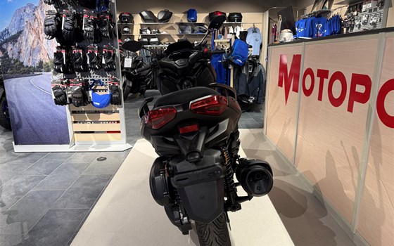 Gebrauchtmotorrad Yamaha XMAX 300 Tech MAX+ - Bild 5