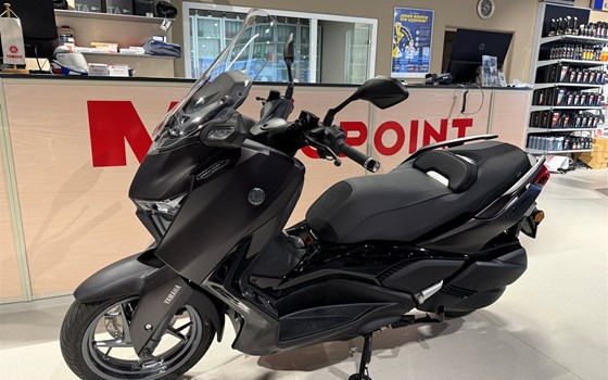 Gebrauchtmotorrad Yamaha XMAX 300 Tech MAX+ - Bild 3