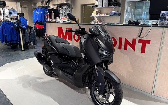Gebrauchtmotorrad Yamaha XMAX 300 Tech MAX+ - Bild 4