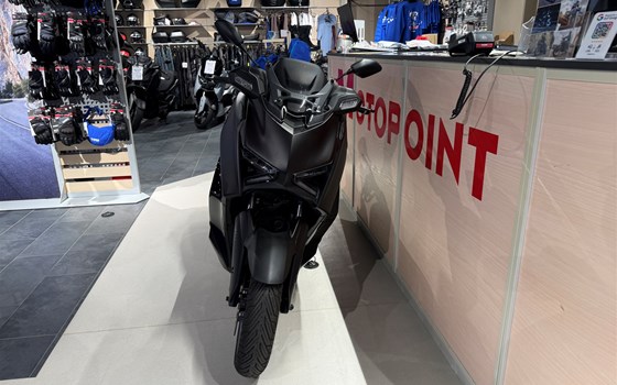 Gebrauchtmotorrad Yamaha XMAX 300 Tech MAX+ - Bild 6