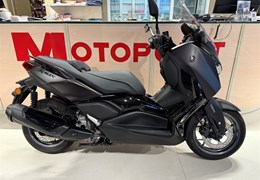 Gebrauchte Yamaha XMAX 300 Tech MAX+