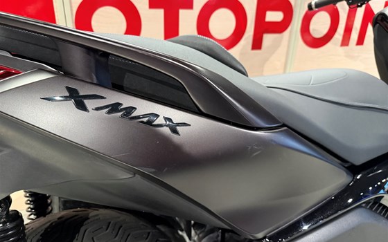 Gebrauchtmotorrad Yamaha XMAX 300 Tech MAX+ - Bild 8