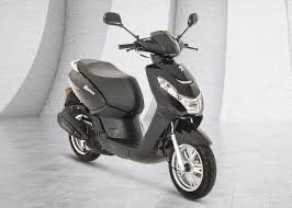 Neufahrzeug Peugeot Kisbee 50 4T Active - Bild 3