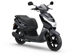 Neumotorrad Peugeot Kisbee 50 4T Active