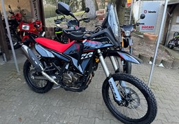 Neumotorrad Rieju Aventura Rally 307