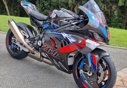 Gebrauchte BMW M 1000 RR