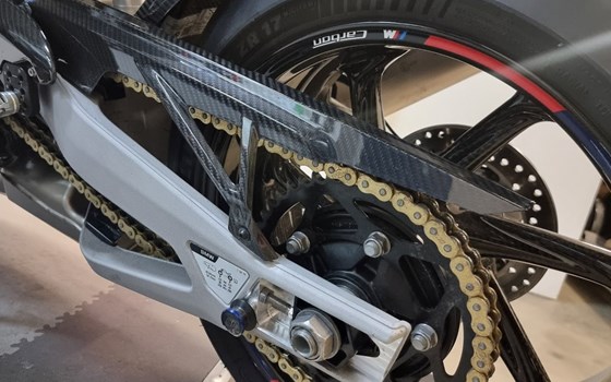 Gebrauchtmotorrad BMW M 1000 RR - Bild 6