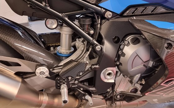 Gebrauchtmotorrad BMW M 1000 RR - Bild 7