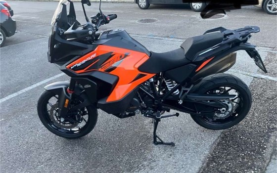Gebrauchtmotorrad KTM 1290 Super Adventure S - Bild 2