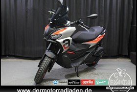 Aprilia SR GT 125