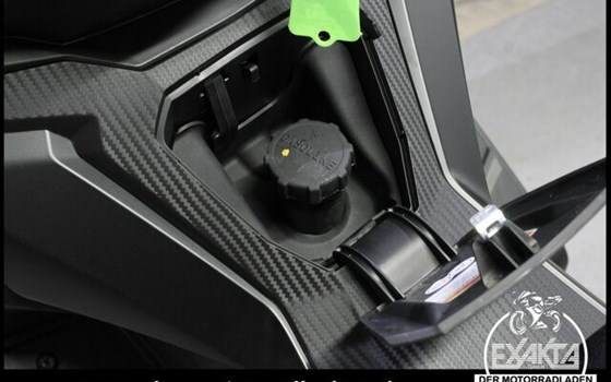 Neufahrzeug Aprilia SR GT 125 - Bild 11